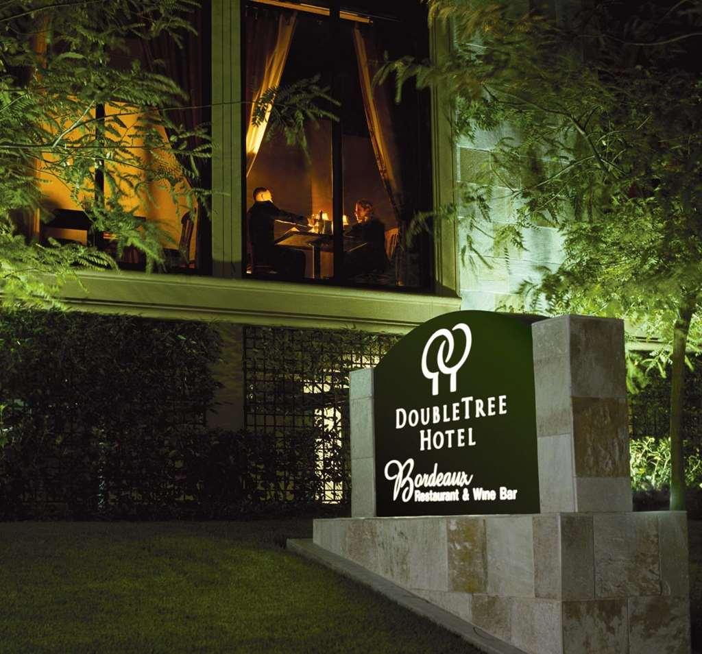 Hotel Zessa Orange County Airport, A Doubletree By Hilton Σάντα Άνα Εστιατόριο φωτογραφία
